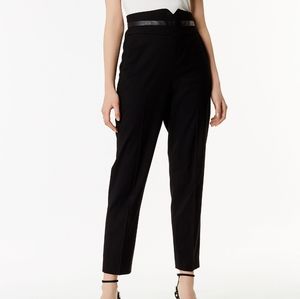 ‘The Essentials' High-Waisted Trouser, Karen Millen